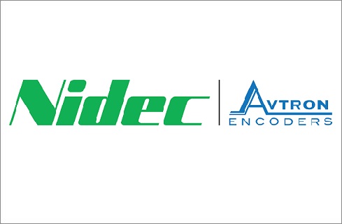 Nidec Avtron Encoders logo