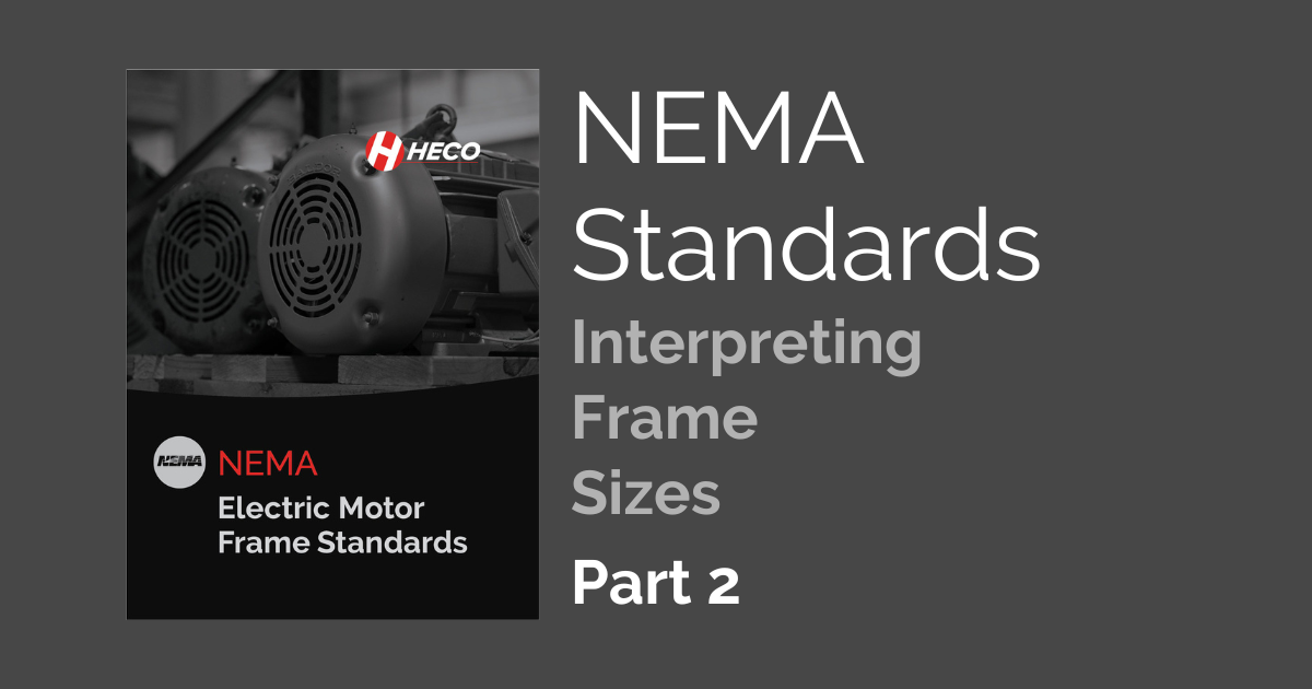 NEMA E-book Blog Cover Image
