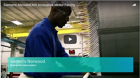 Siemens Norwood